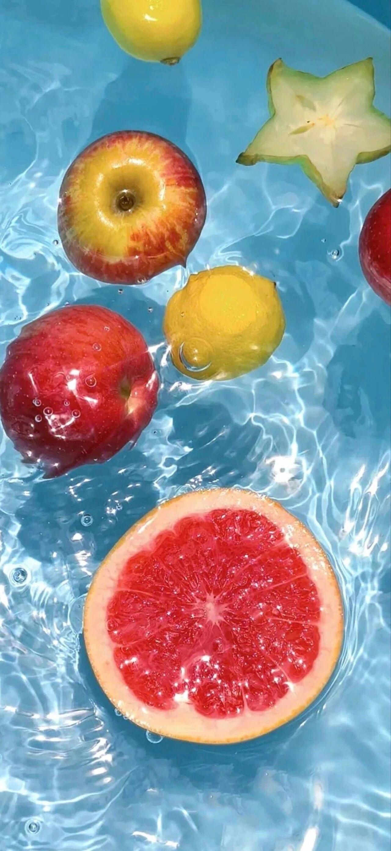 清凉夏日壁纸/百里挑一超清全屏壁纸【775期】‖
有没有好看的风景图片分享精美图