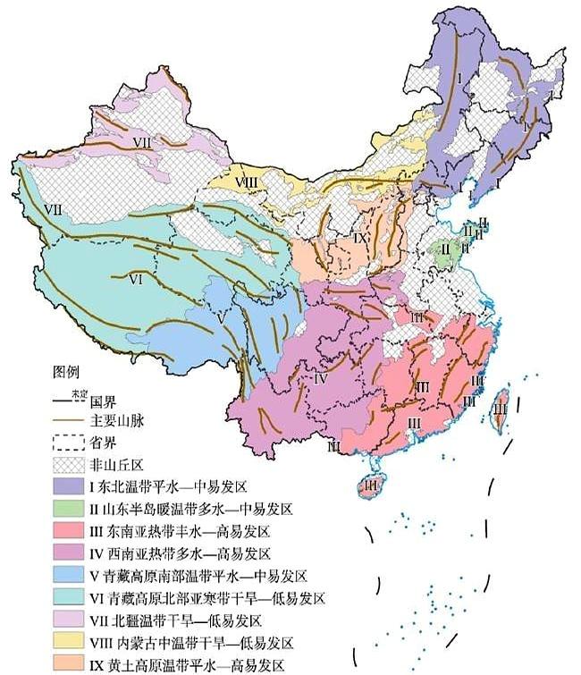 辛辛苦苦攒一辈子钱买个房，结果大水一冲，直接成了名副其实的“水景房”，这谁受得了
