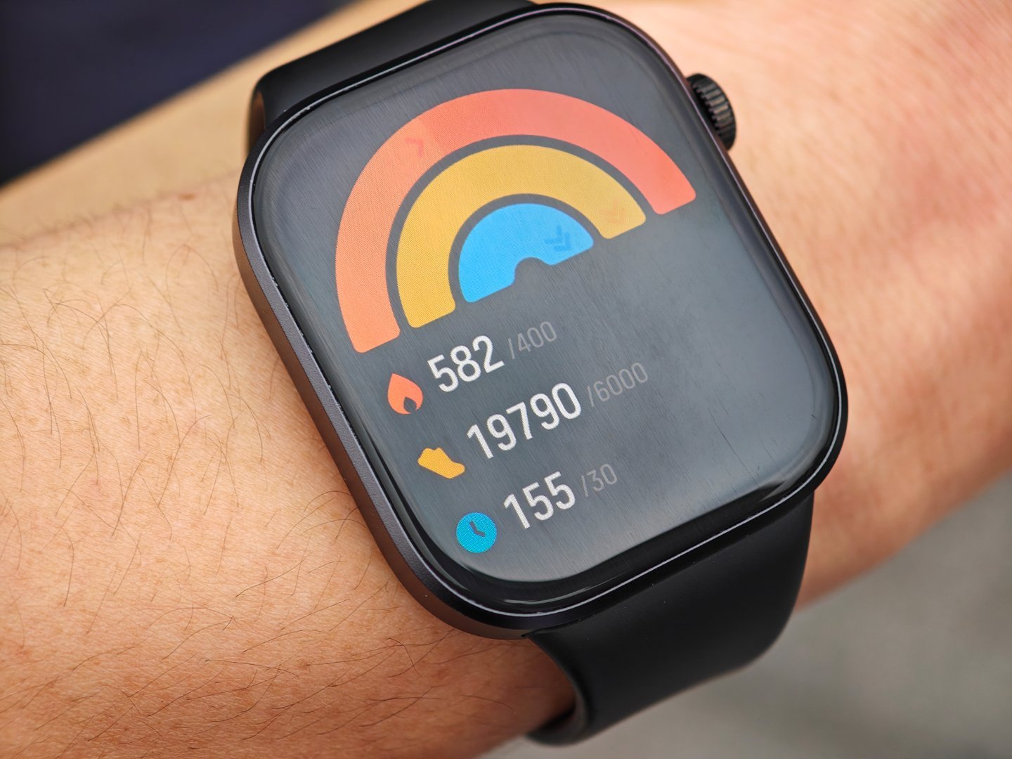 马马虎虎，迷迷糊糊，偶遇大佬2026北京车展