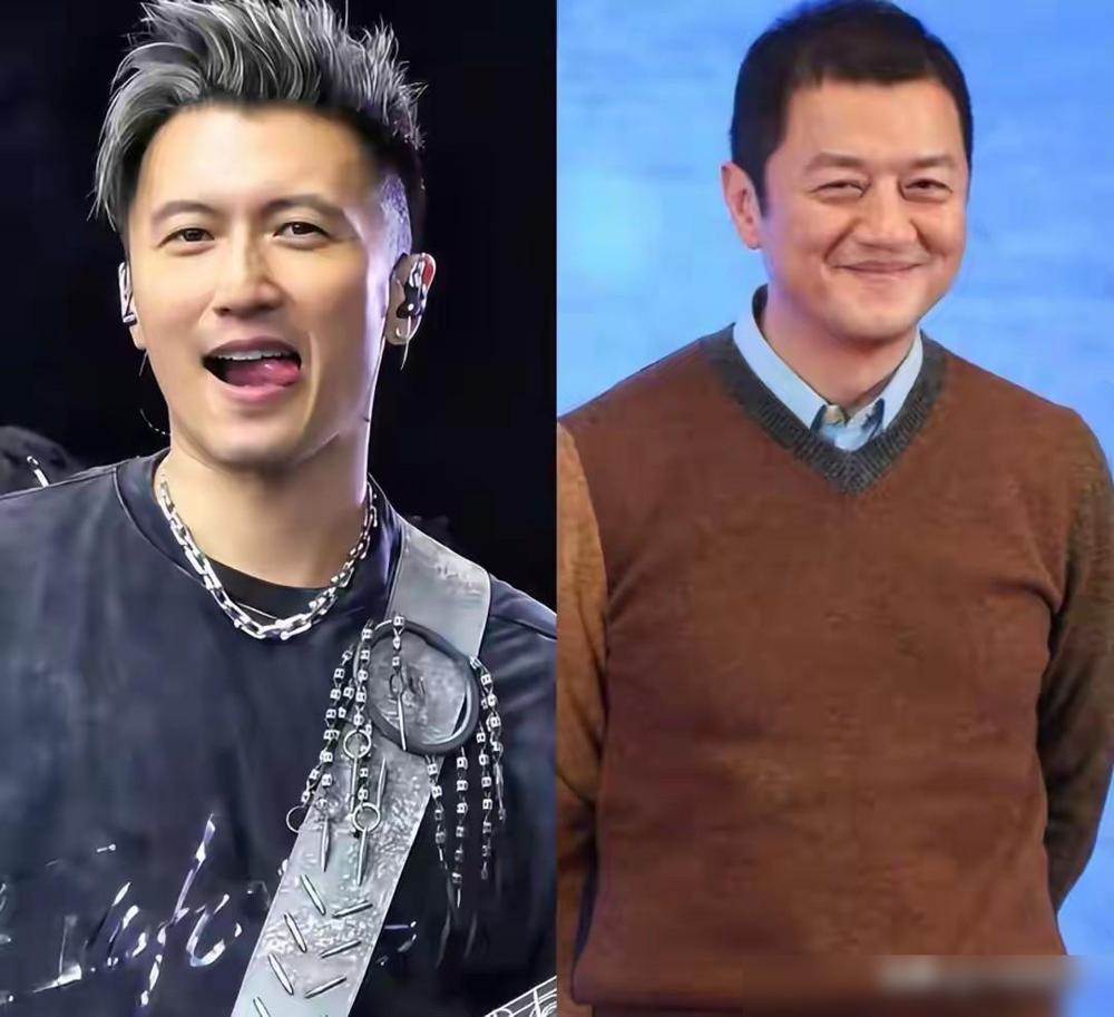 谁懂啊？王菲当年甩下李亚鹏选择谢霆锋，多少人唏嘘不已。

现在又看到谢霆锋折腾各