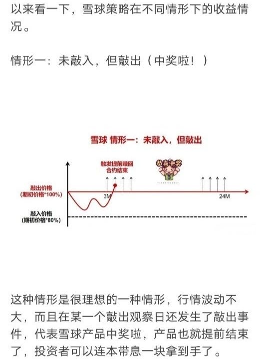 这篇把雪球产品敲入敲出讲的也太明白了吧！