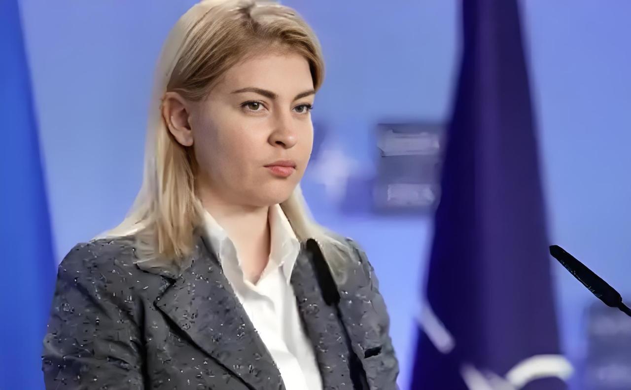 射程2500公里的战斧导弹即将登陆乌克兰？
11月7日，乌克兰新任大使斯特凡尼希