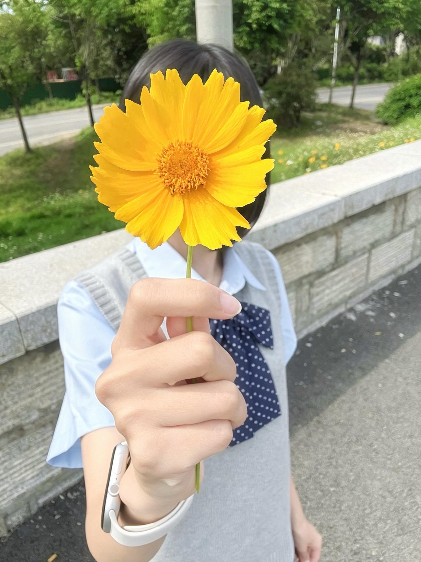 短发 日系 jk制服 jk 分享照片