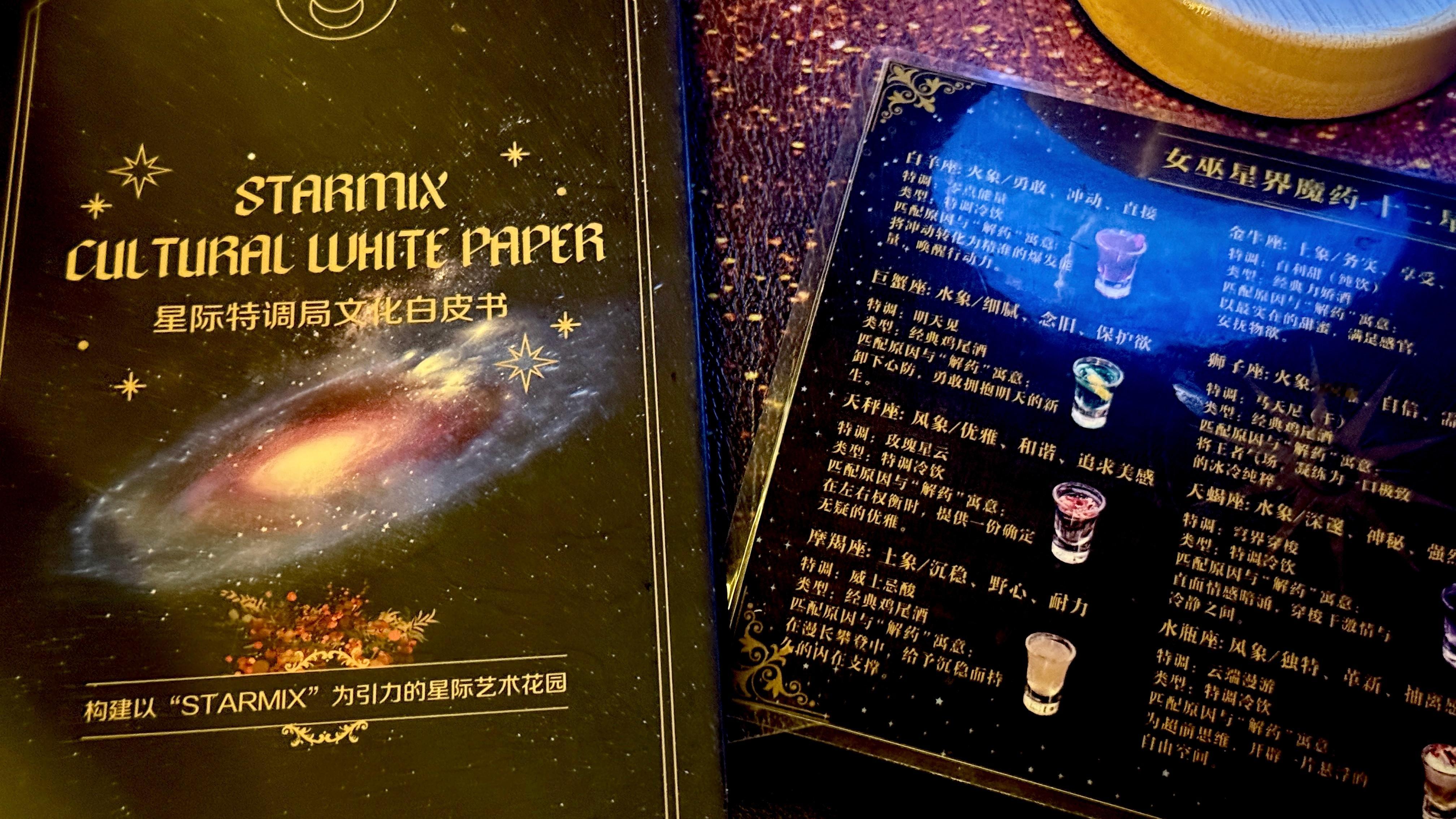 今晚喝的酒！十二星座主题的，美的要鼠。。 ​​​
