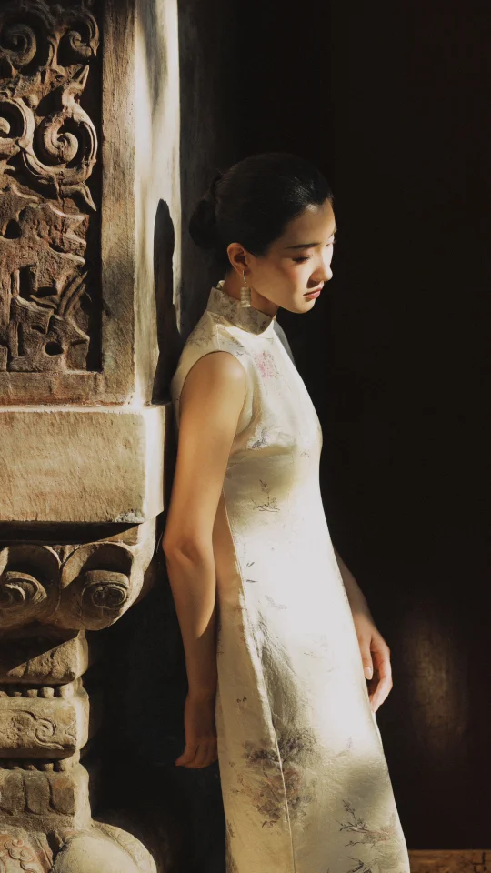 在用全屏看我拍的新中式也太爽了！！！