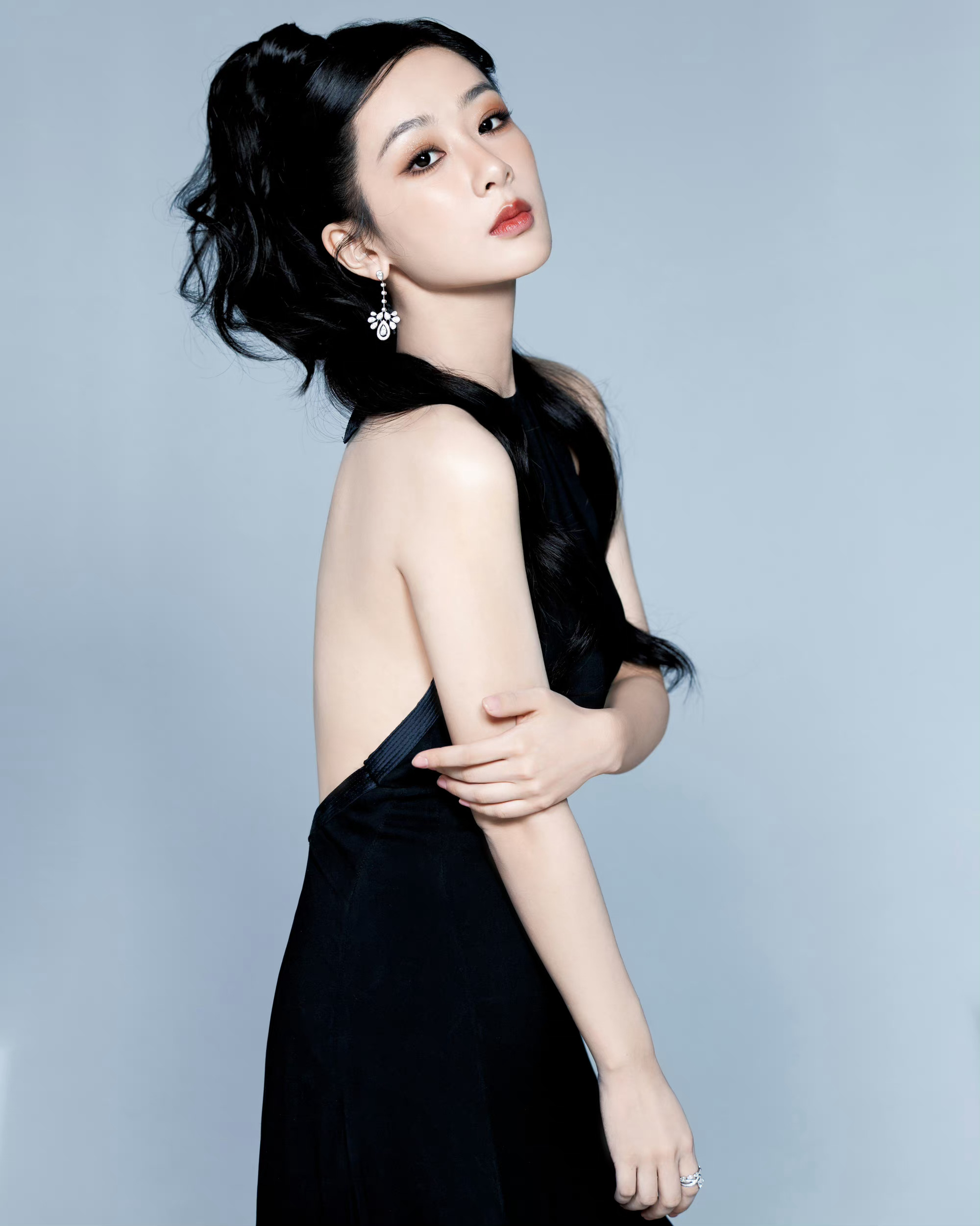  [心]#杨紫要久久爱# 你既可以爱，又可以被爱，这是世界上最美好的事情​​​