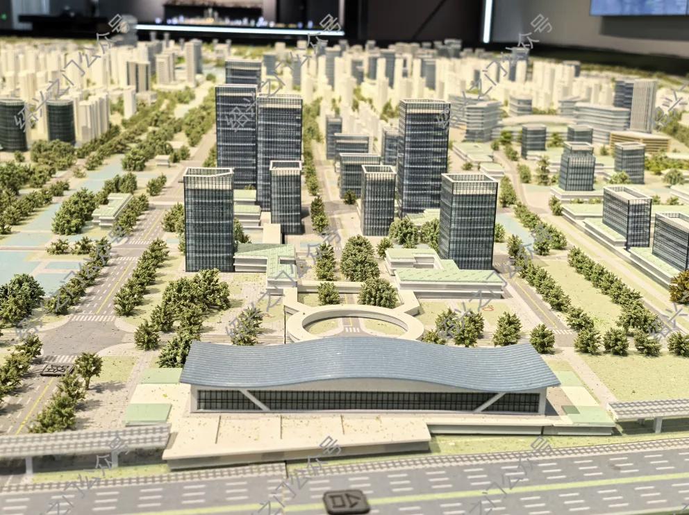 绍兴要建沥海高铁站？最少得未来20年的设想。
