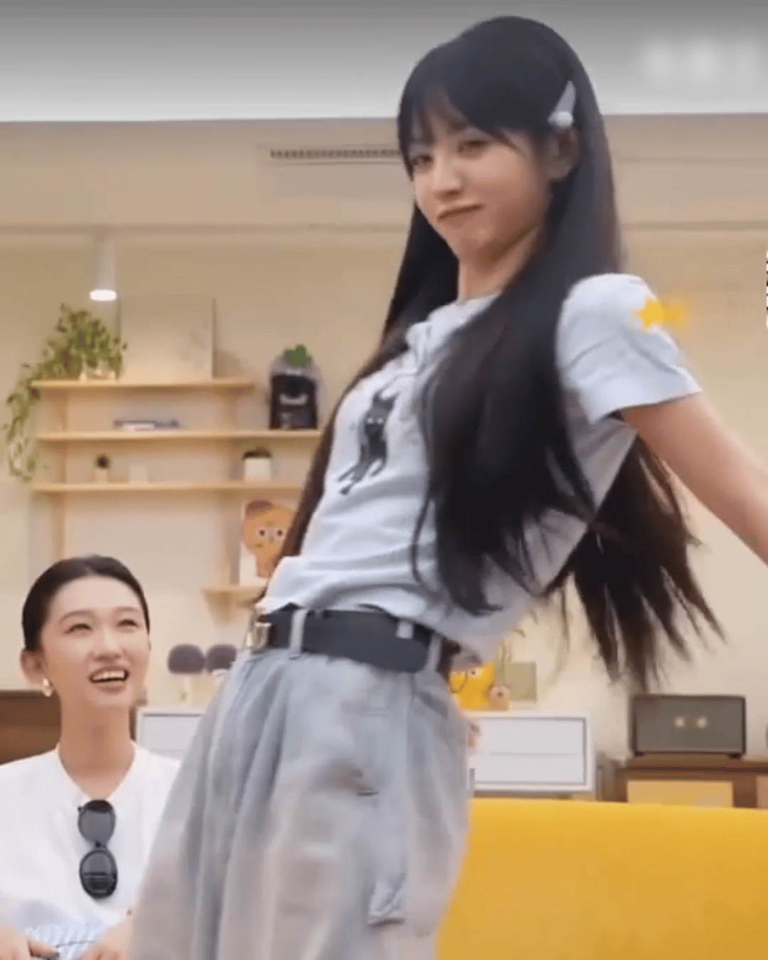 可爱死了 ​​​