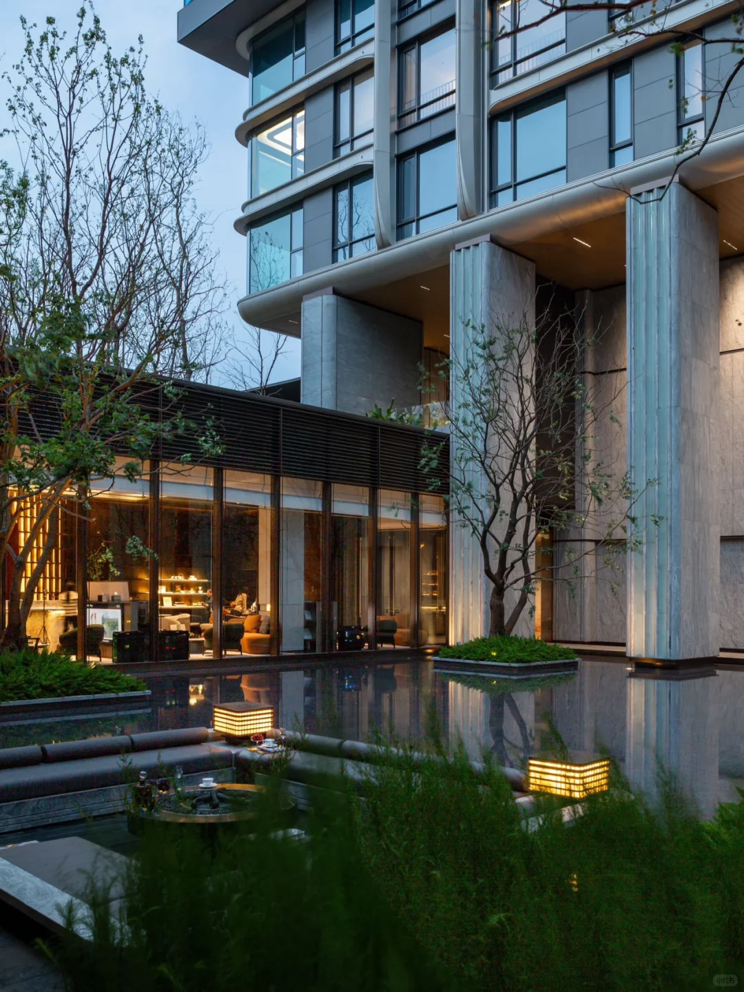 成都｜阅天府引领下一个十年豪宅变革