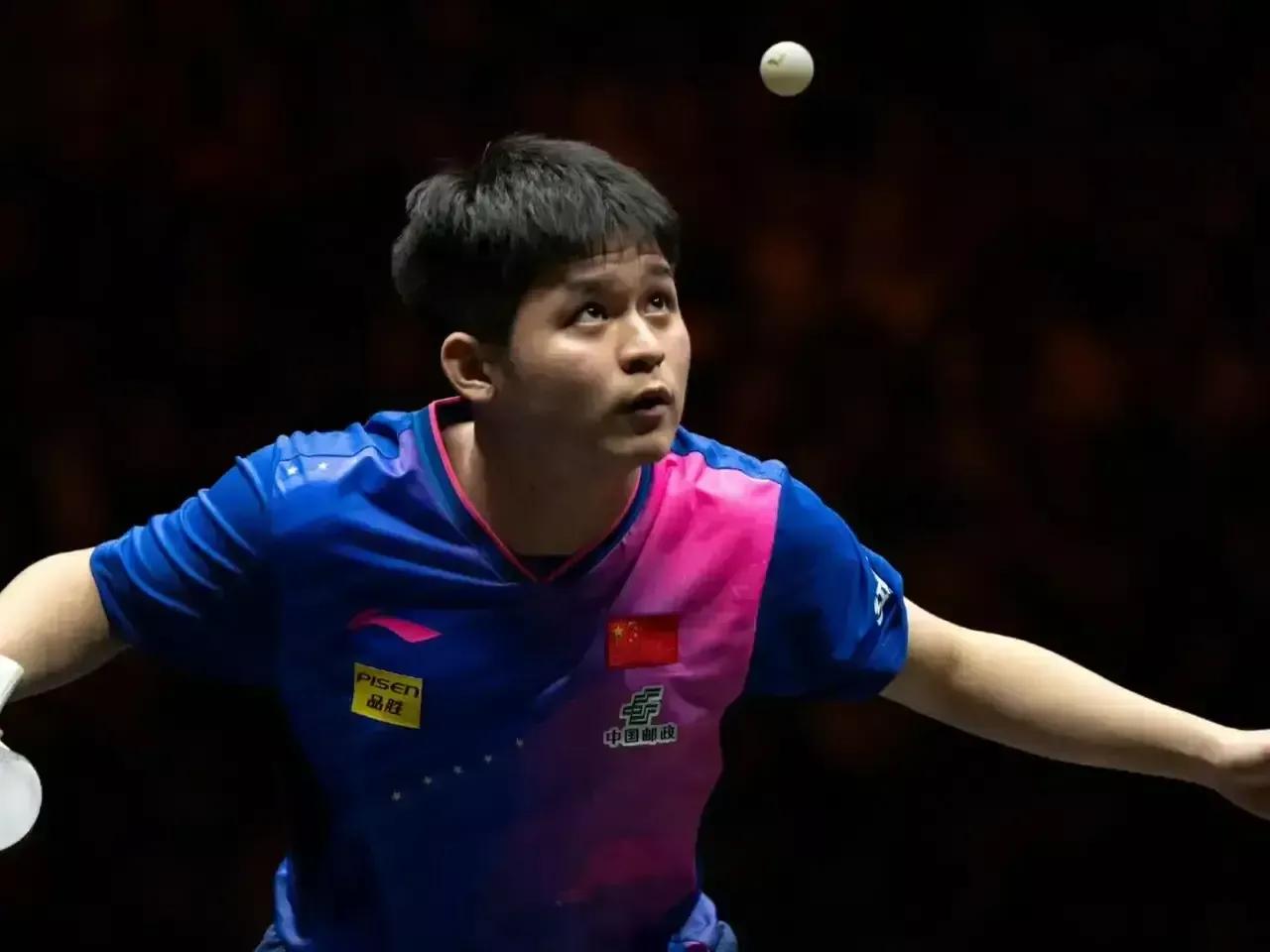 林诗栋荣耀登顶，晋升至世界第三！

一：在刚刚结束的2024年WTT中国大满贯赛
