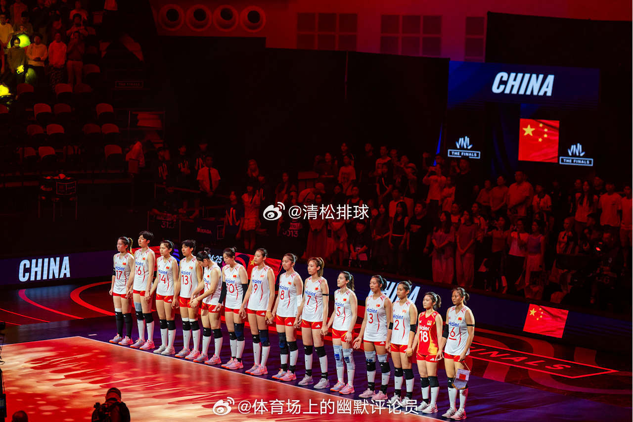 中国女排牛逼给我打在评论区🐮！！！🇨🇳中国女排3比2美国女排清松带你看排球