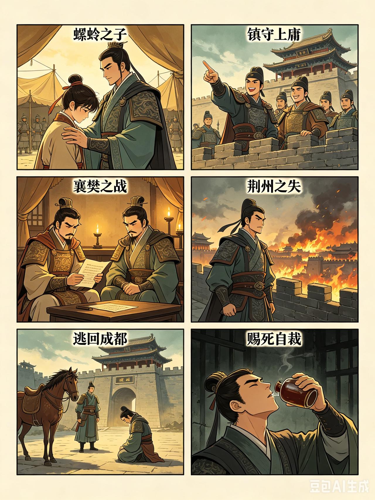 他是谁