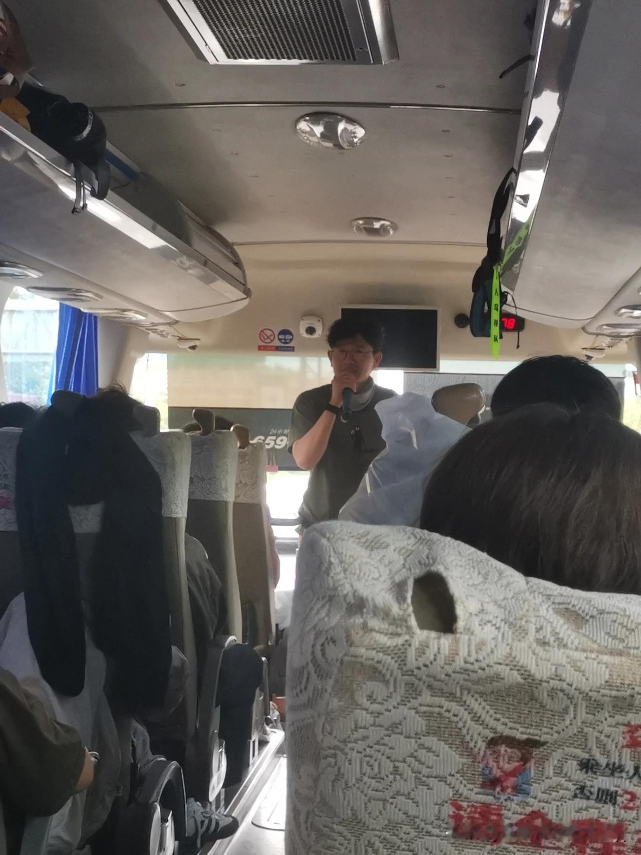 今天打卡，韩妃江古道，结实驴友，领队很帅