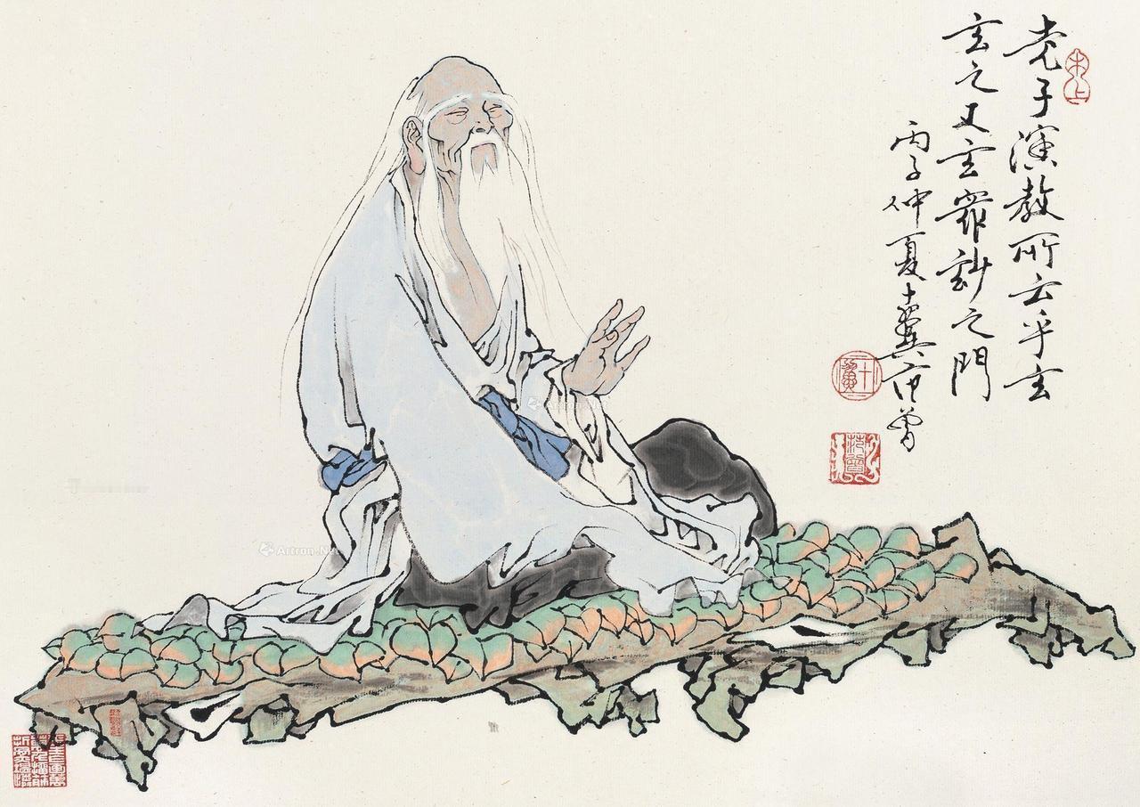 “孔子不是刻在石碑上的‘道德加载条’，是春秋最懂打工人情绪的‘人生系统优化师’—