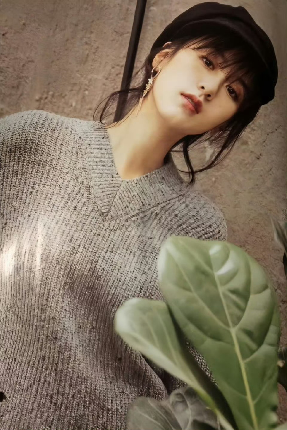 人间至甜袁冰妍 这很夏之星了！[舔屏]​​​