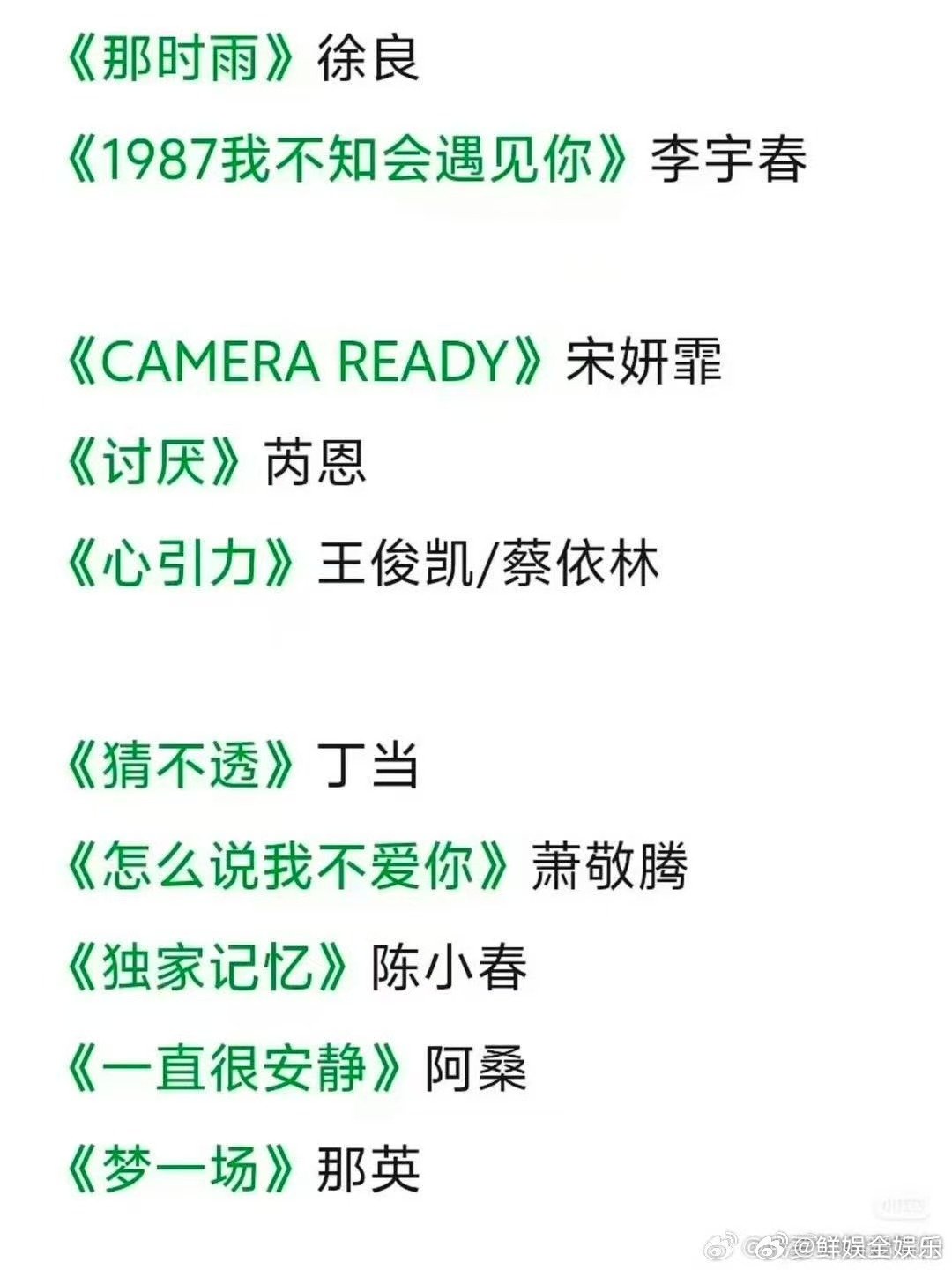 曾沛慈团五公小考排名李小冉团五公小考倒一张月团比曾沛慈团高一分 亮眼成绩来袭，曾
