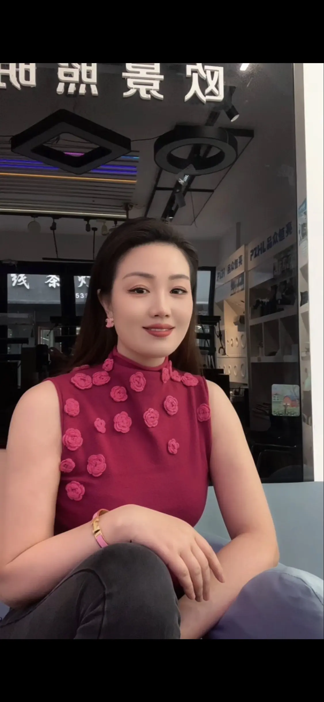 生活是自己的，可消沉，可抱怨，但一定要懂得自愈......