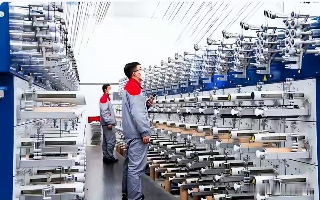 奇迹！中国甩出“王炸”！T1200碳纤维量产，强度超钢铁10倍，卡脖子彻底成历史