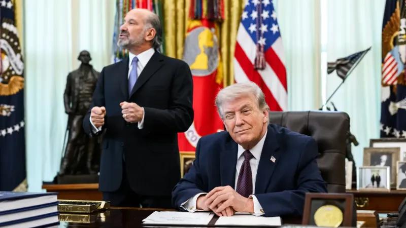 伊朗这次赢麻了！
4月8日，据《华尔街日报》的消息称，美国参议院国际关系委员会成