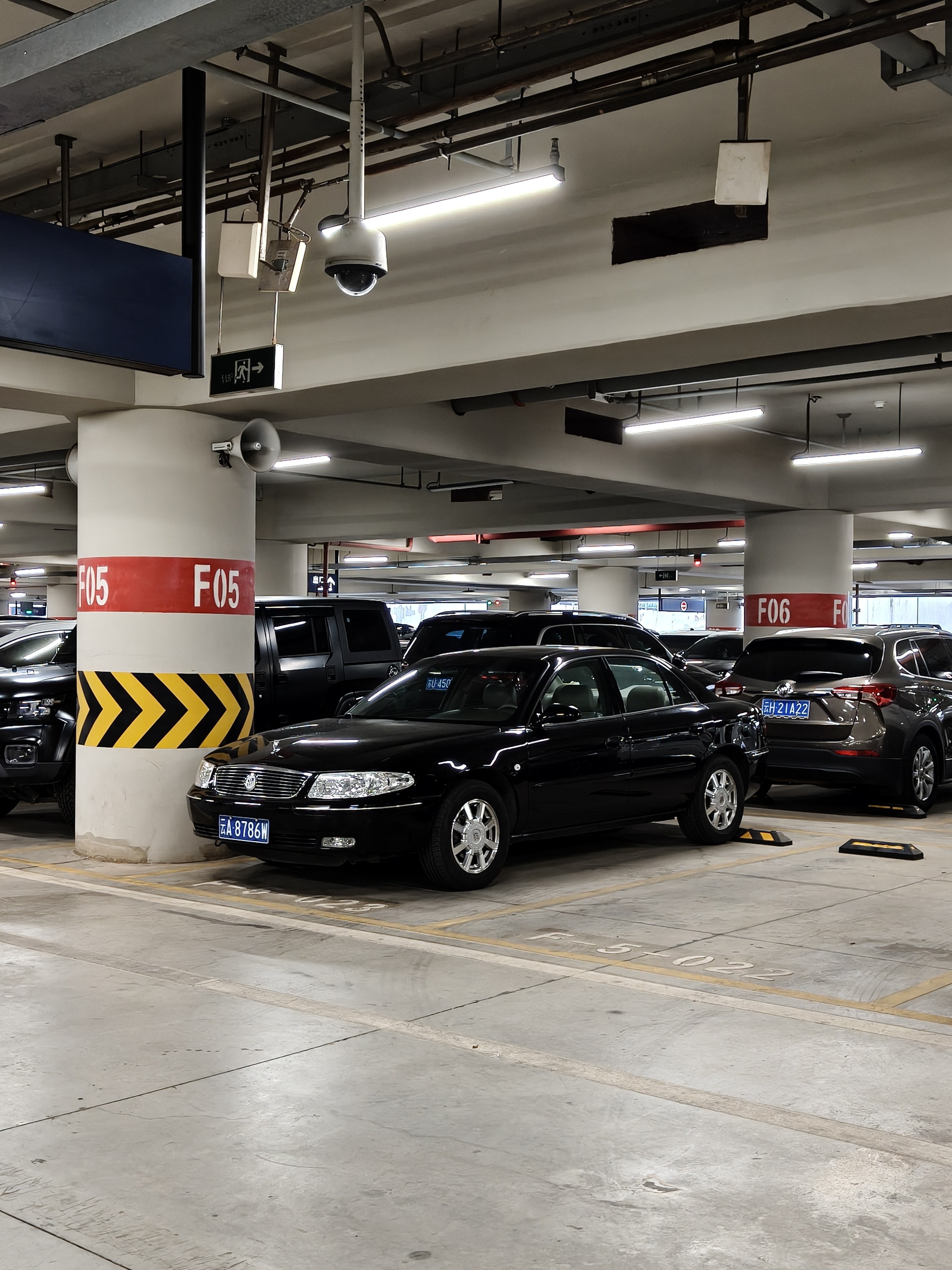 山东临沂开庭去了 昆明·昆明长水国际机场