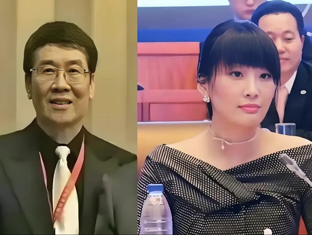 谁也没想到，这场家族商战的大输家不是宗馥莉，也不是杜建英，而是提前布局的宗泽后！