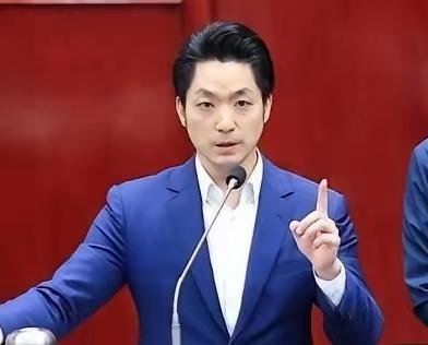 台岛民调出炉！蒋万安满意度达69.1%，若连任成功，国民党或将成为台岛新时代掌舵