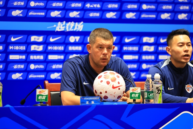 里斯蒂奇：感谢两万名球迷的支持，没有他们我们不可能取胜