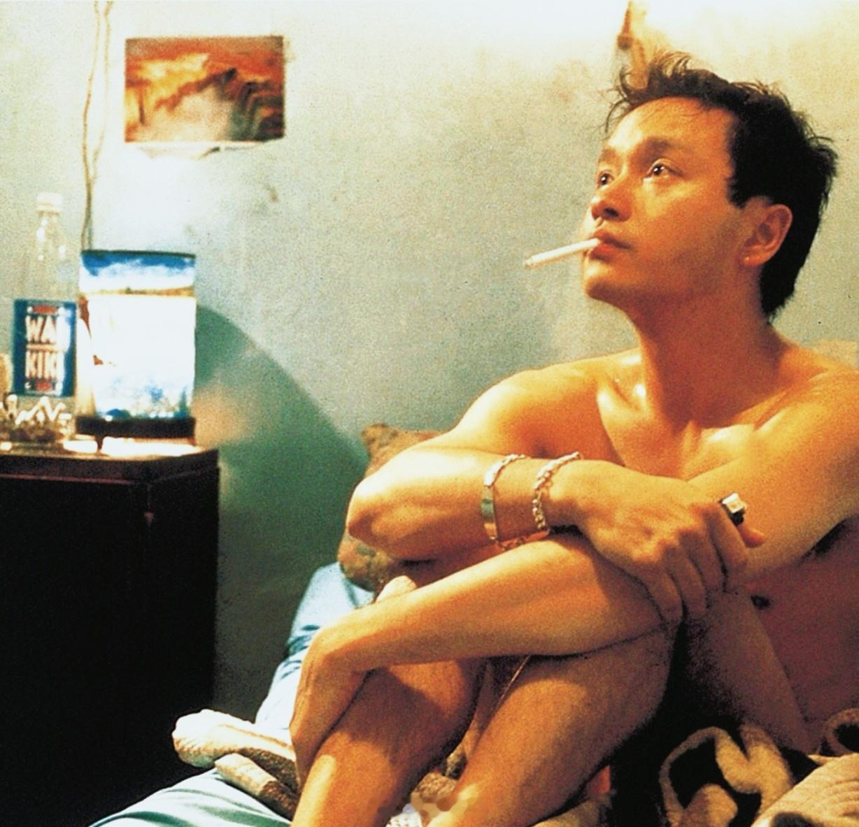 张国荣影讯 重磅❗️2026年，是张国荣的70岁诞辰，为了纪念唯一、永远的Les