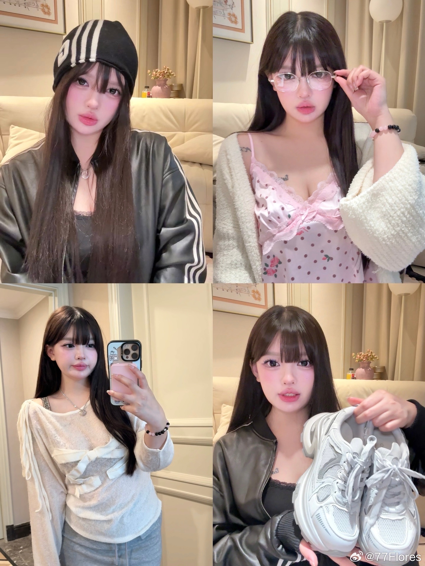 老天赏我点流量吧 