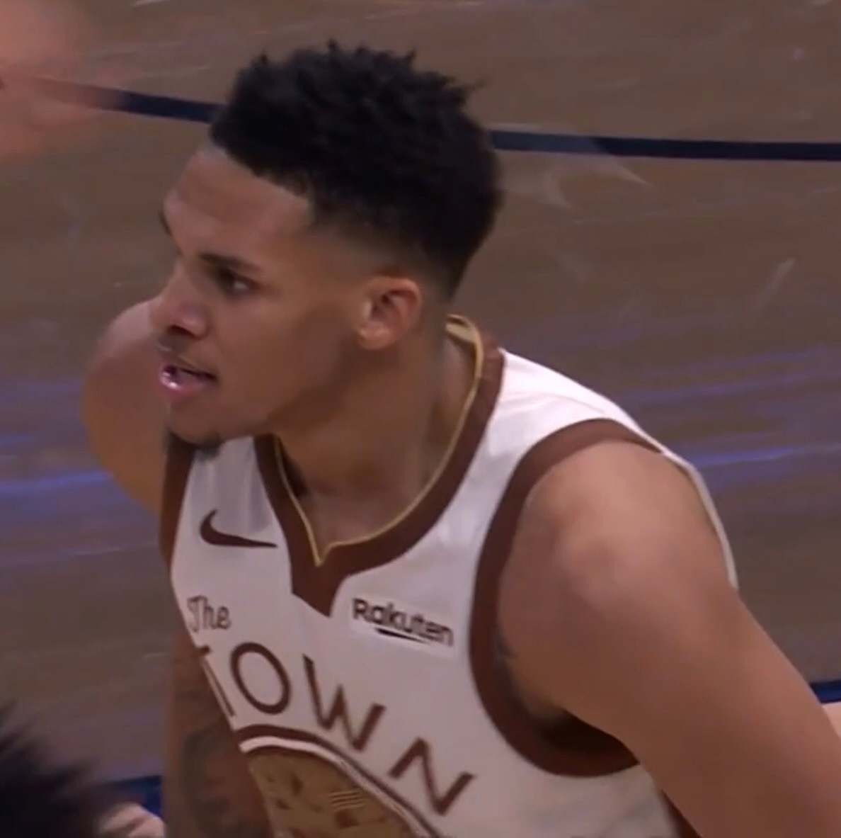 你别说，今日理查德抢断暴扣的时候我有点恍惚了（理发完变帅了）不知道的还以为威少真