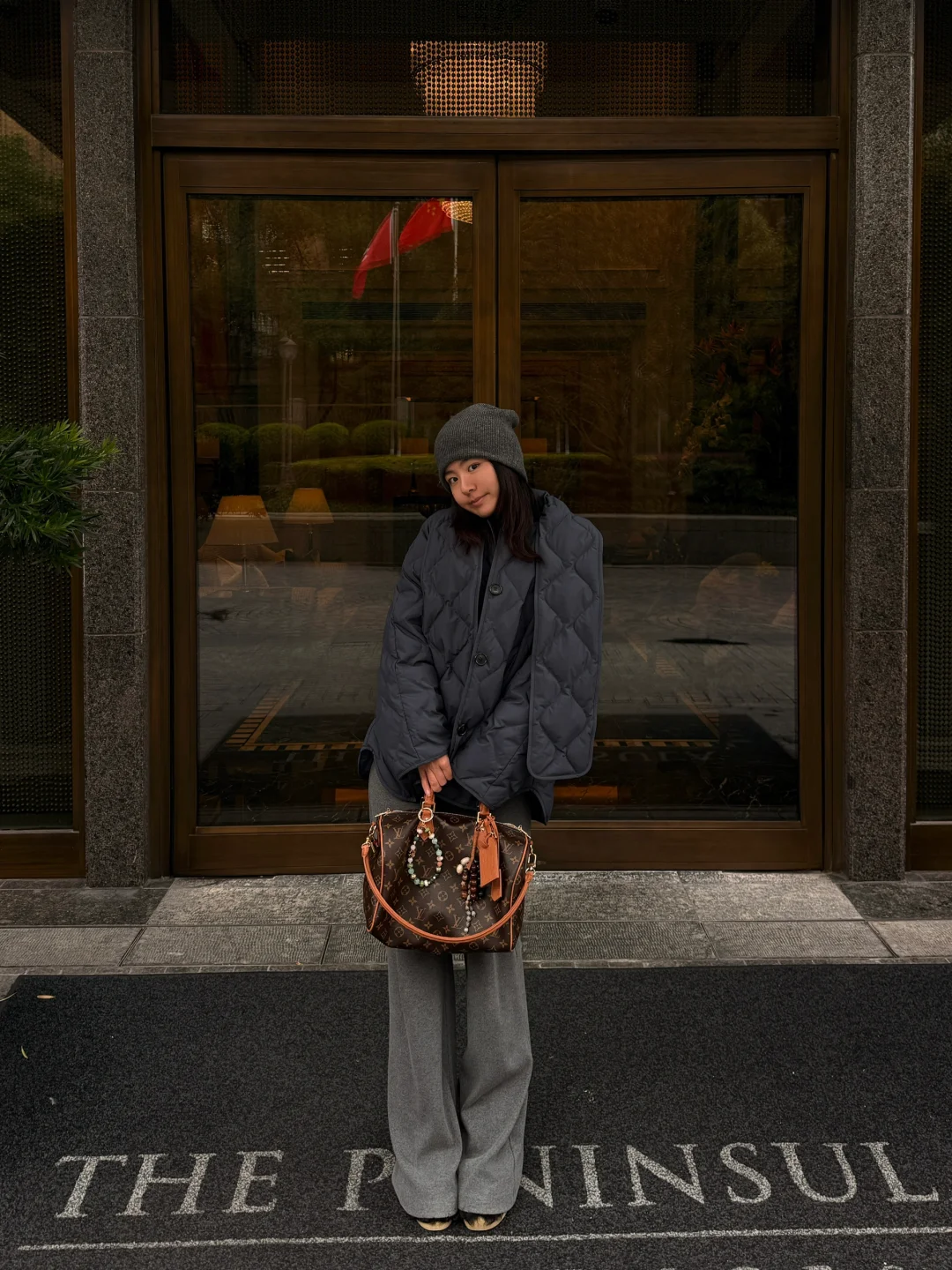 终于约上了上海最难约的男人！