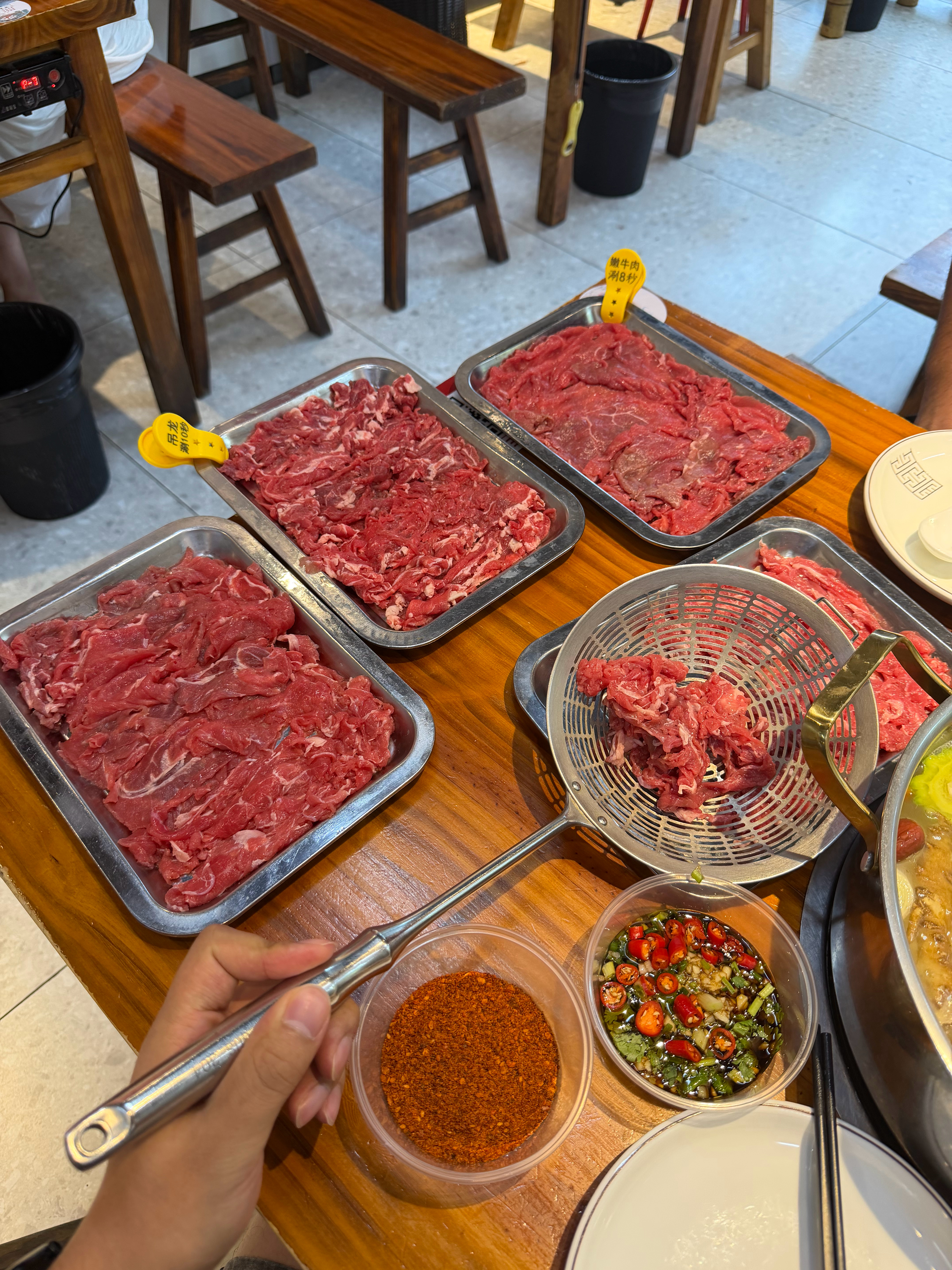 吃下午茶吗？高蛋白+干净碳水，吃完又满足又高兴还不胖的那种[喵喵][喵喵]  ​