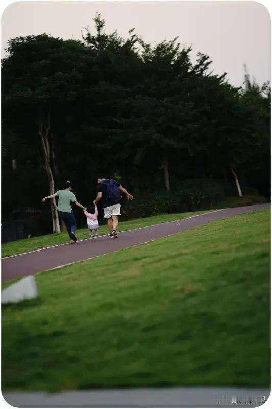 我爸兄弟四个，四兄弟之间相互不对付。

我爸是老大，一辈子是本分的农民，留在老家