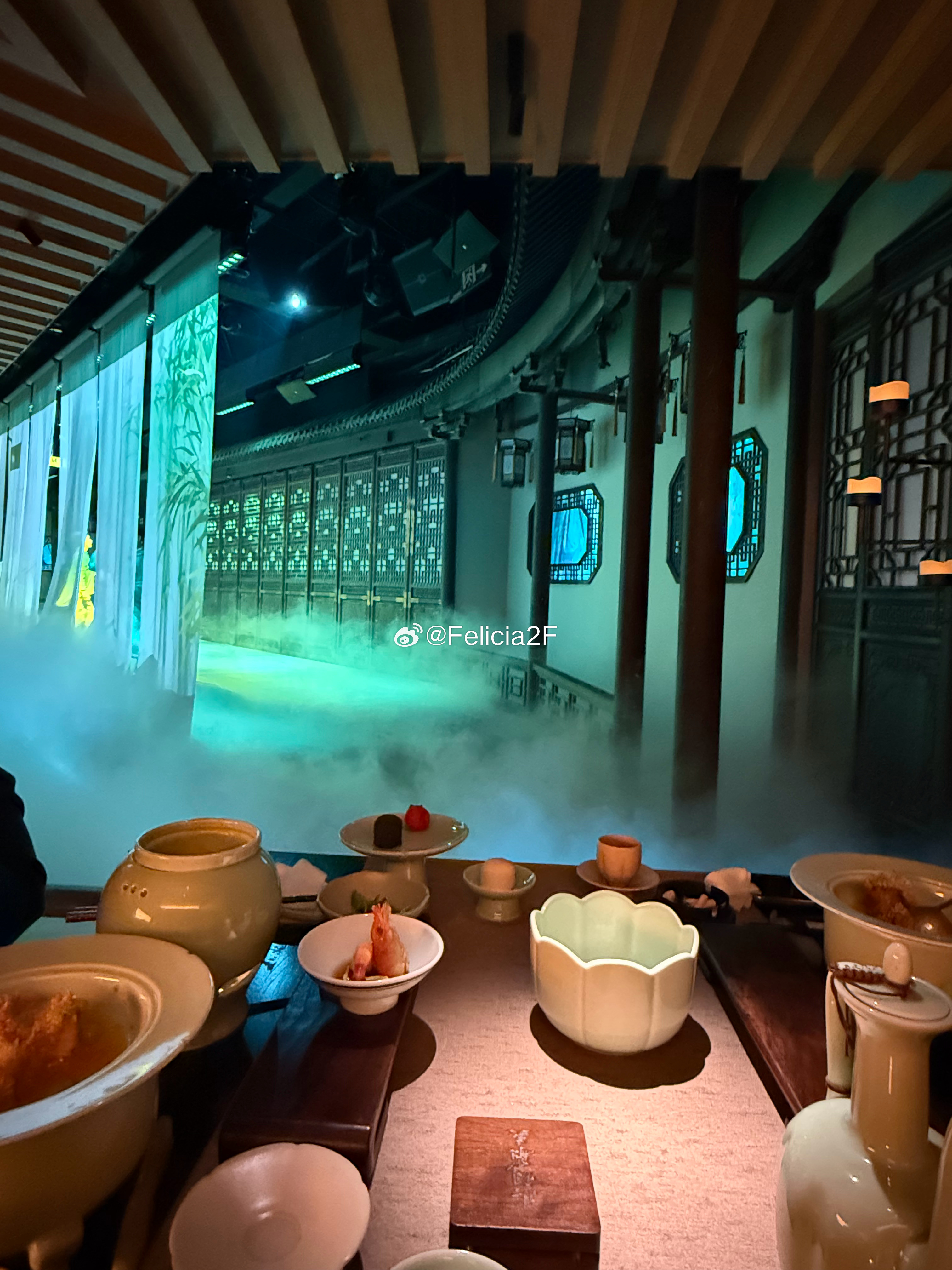 打一场球赴一场宫宴品一碗元宵 