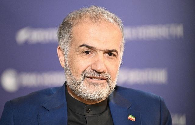 伊朗驻俄罗斯大使卡齐姆·贾拉利17日通过社交媒体表示，关于伊朗最高领袖穆杰塔巴·