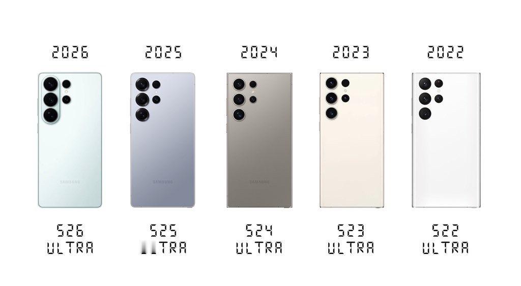 大家总说苹果没有创新了，但反过来认真想一下，最近几年有哪家厂商的工业设计最激进？