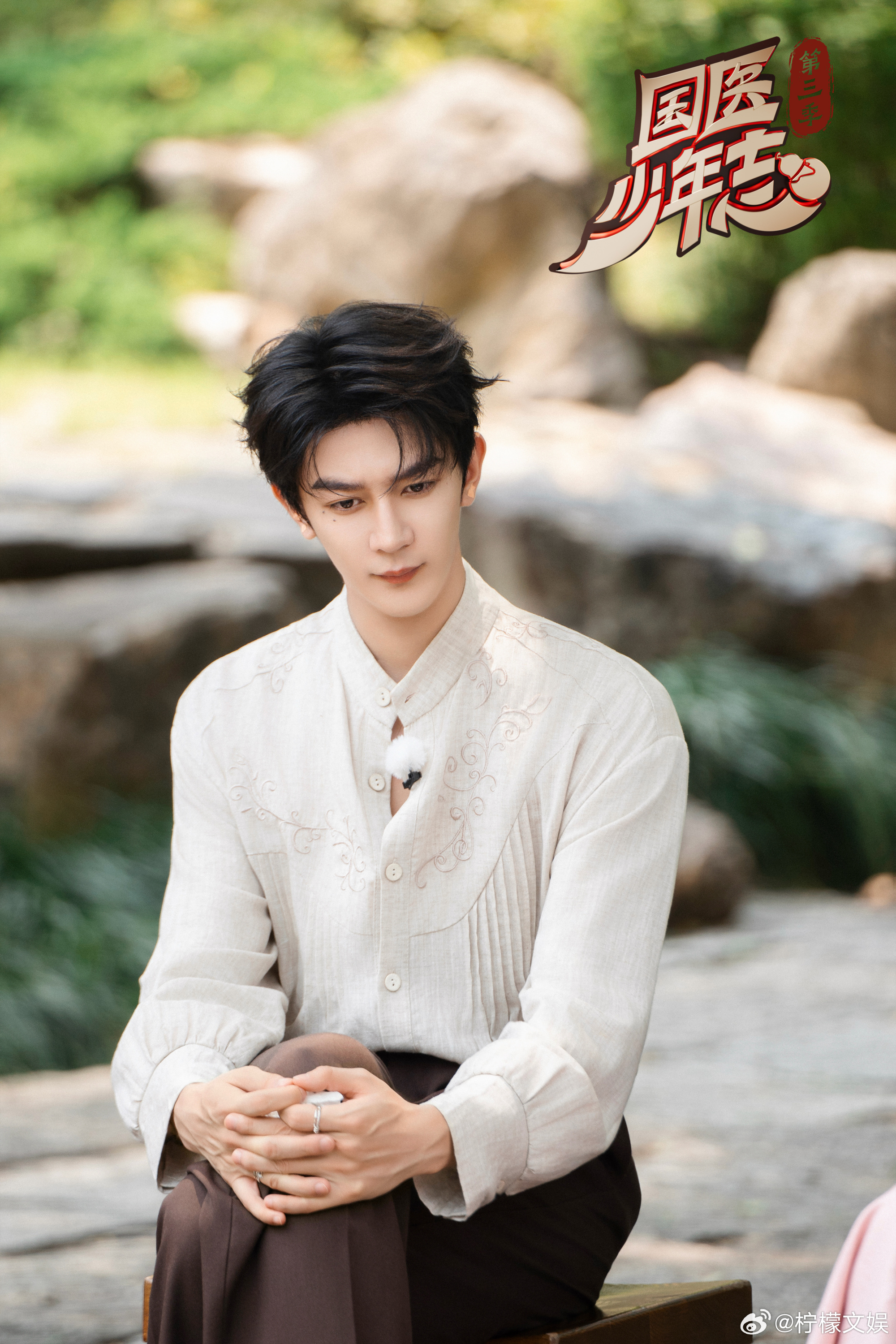 夏之光谈痛经怎么调理 夏之光谈痛经怎么调理，告诉大家平时可以多吃点牛羊肉，而且也