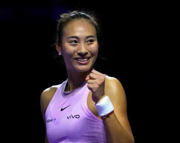 2024年全球女运动员收入排行榜，这3点绝对想不到：


1.想不到，全球收入前