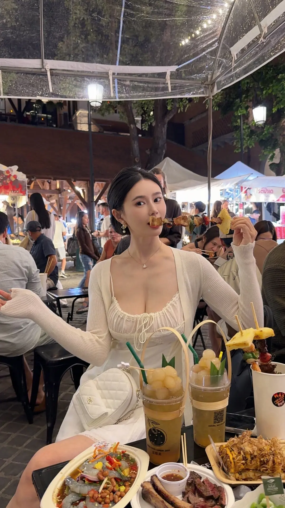 泰̼̮ 泰̼̥ 泰̤̫ 美 味̆̈ ᐝ。