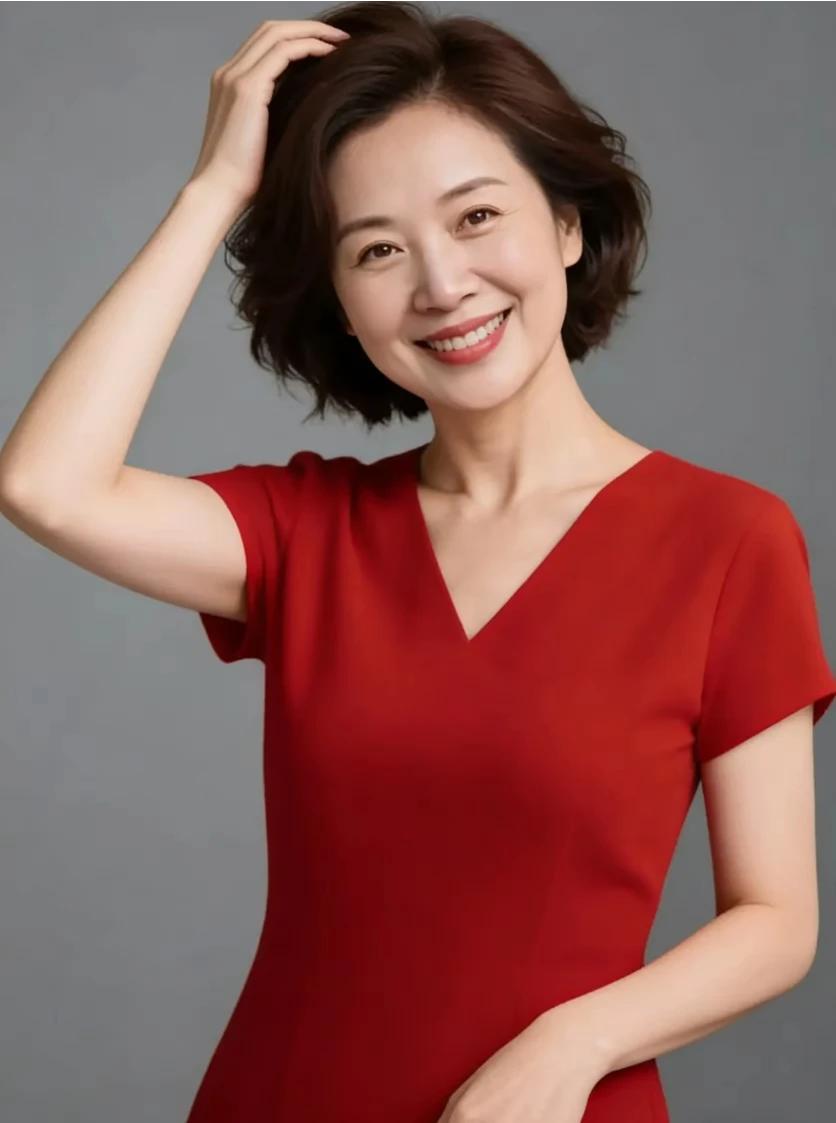 熬到退休不容易，
身体健康是福气。
远离职场一身轻，
潇潇洒洒最惬意。