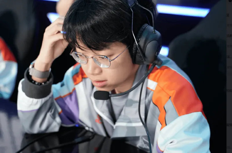 新科冠军折戟32强！春季赛冠军KSG以 1-3 不敌广州TTG，爆冷止步2026