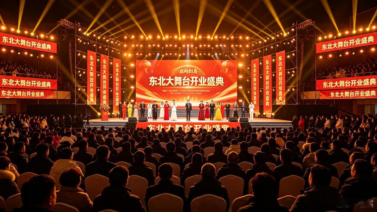 红豆大舞台马上开业！地点大咖全都扒明白了
 
咱唠点网红圈的大热闹事儿，红豆大舞