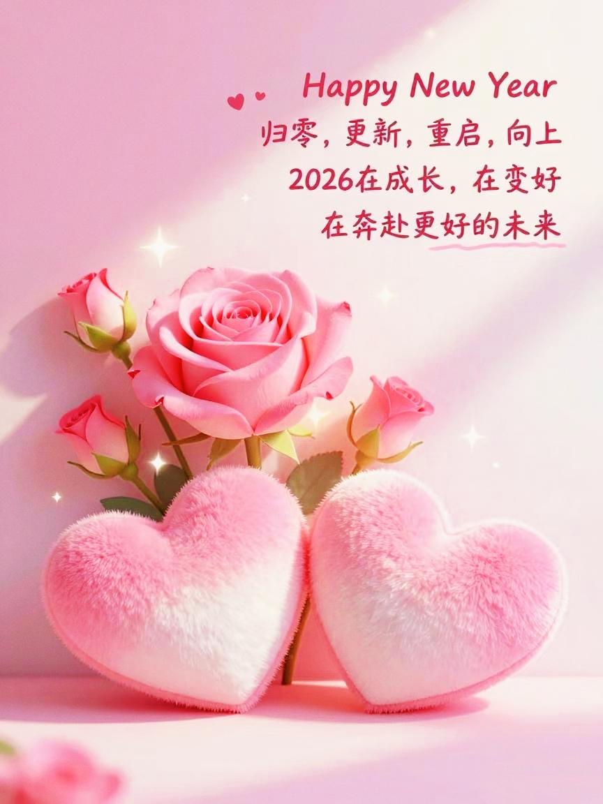 2026年很火的一段话
开心是风，快乐是雨
只有健康才是，吹风唤雨
吉祥是天，幸