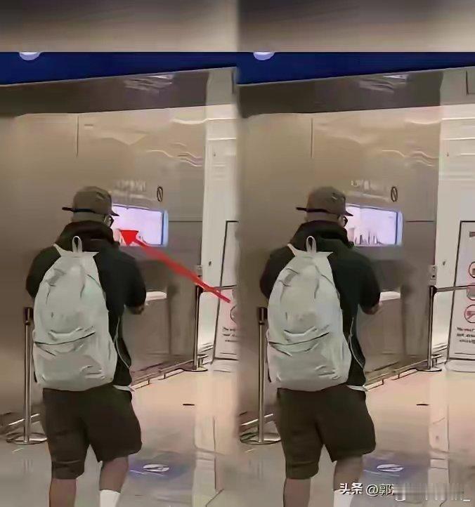 我妈说：黄春梅这个人就是糊涂呀！当年这个五十多岁的男人就背个包来台湾和你女儿结婚
