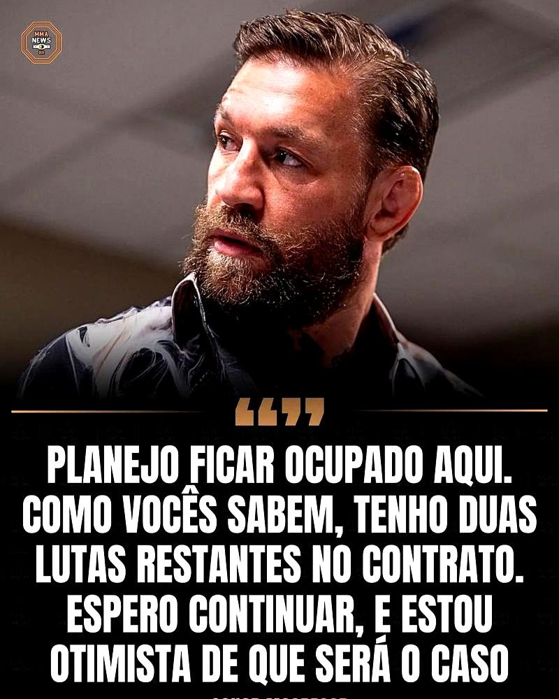 UFC329那一幕，最扎心的，真不是那条断掉的膝盖韧带。
嘴炮这次伤得太重，白大