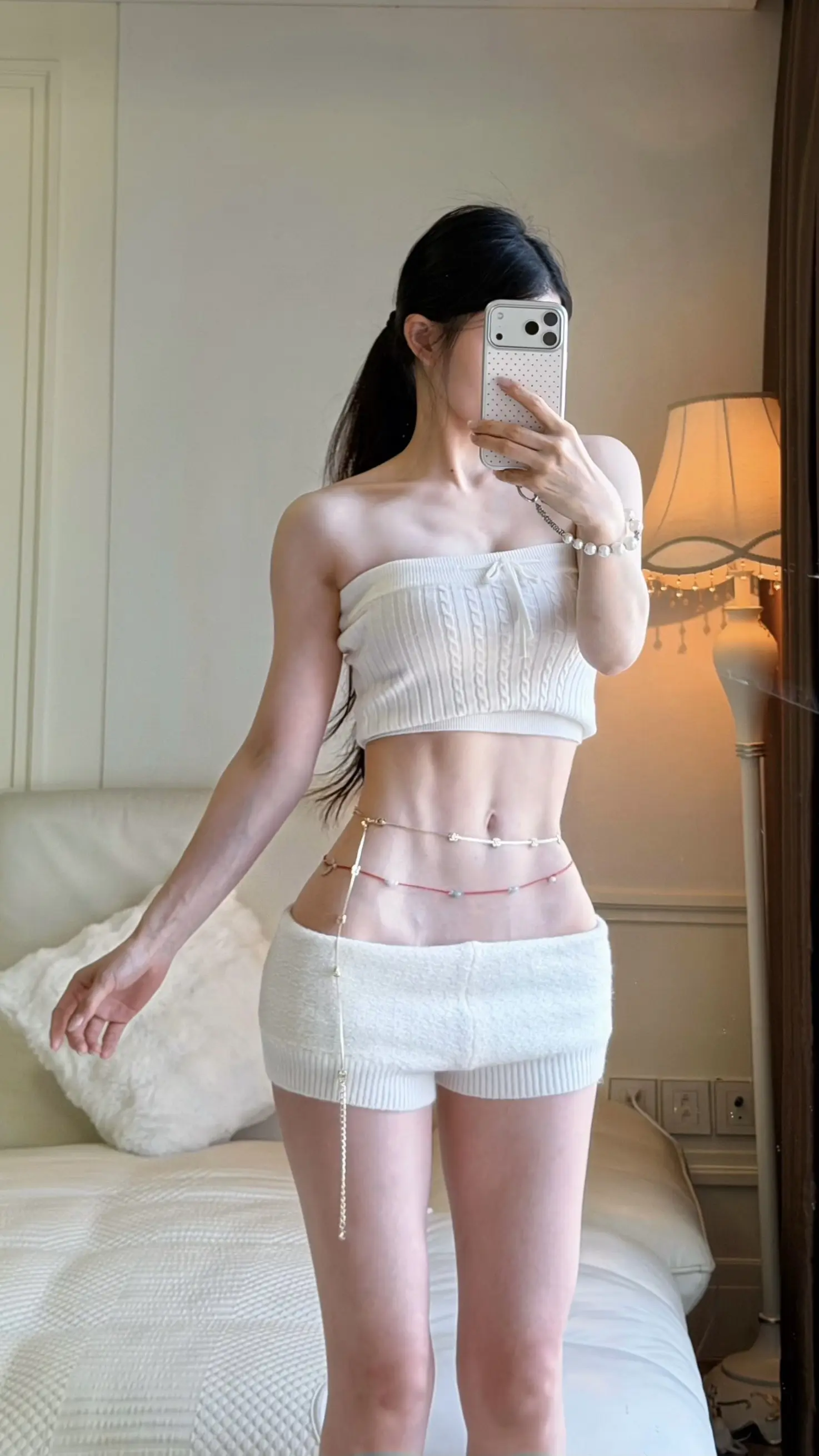 我想要 我得到。