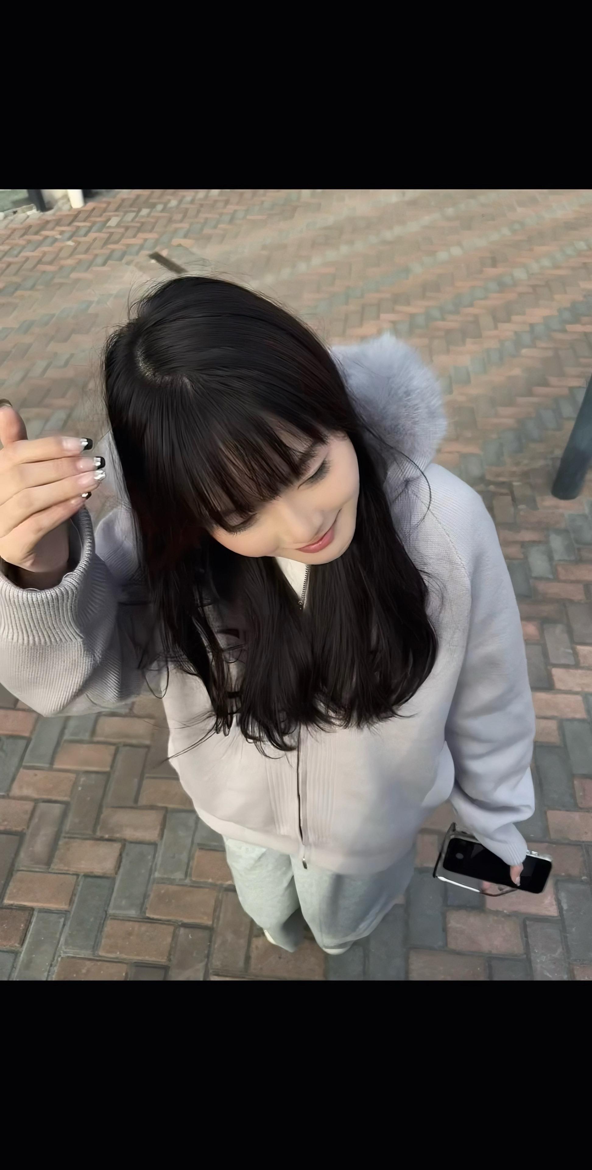 论175如何拍出男友视角 请看vcr  📷