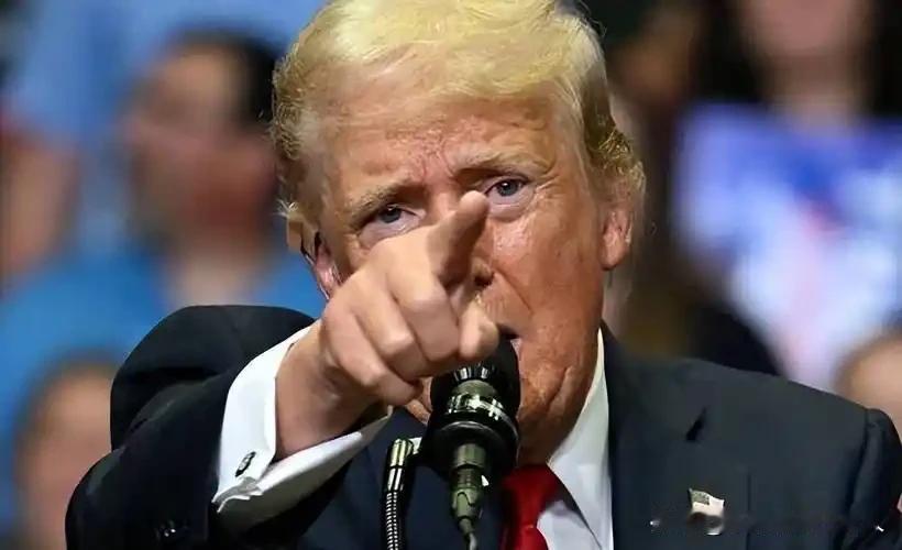 美国：我可要开始动手抢啦，先抢委内瑞拉，再抢哥伦比亚，到时候整个南美都得归我，格