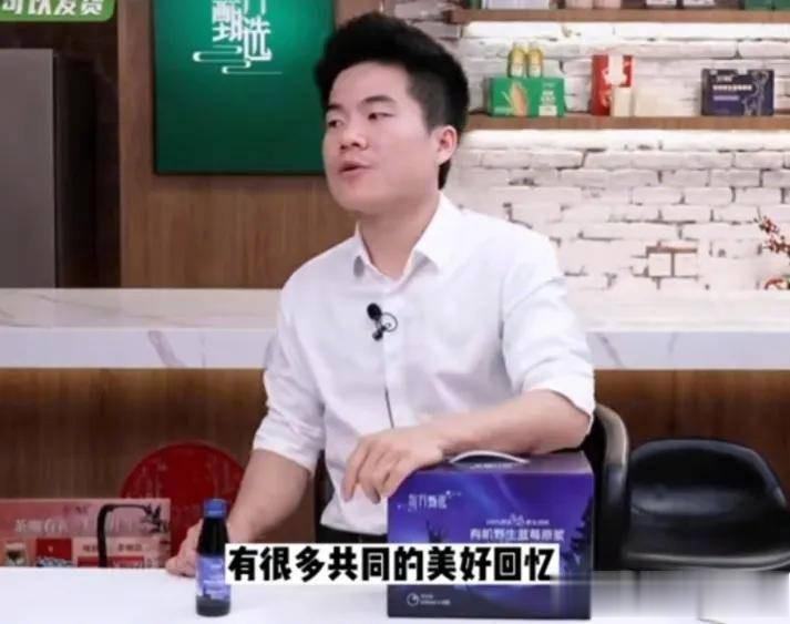 东方甄选真的不能放弃董宇辉，或者和他闹掰。 

头部主播和顶流一样，完全看运气才