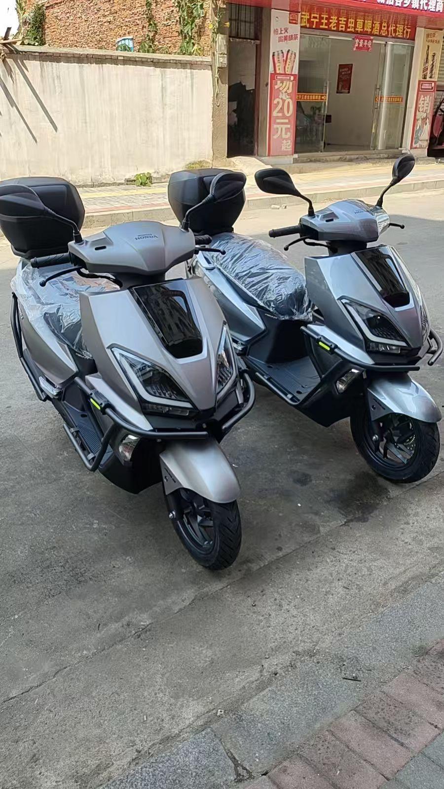 最近，有关新大洲本田的风评不好。主要还是源于之前某个博主拆解新大洲本田某款产品的